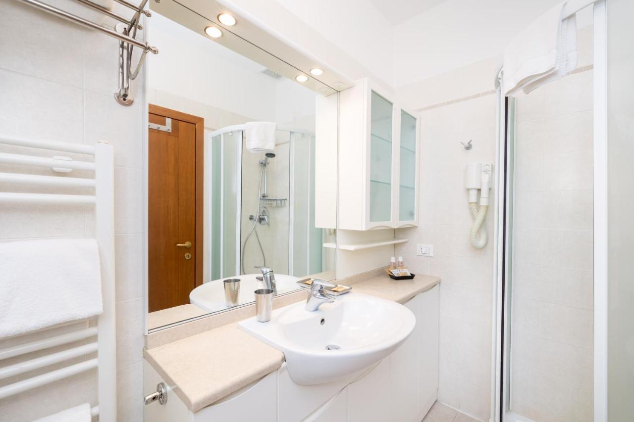 Ca' Foscolo Aparthotel Venice