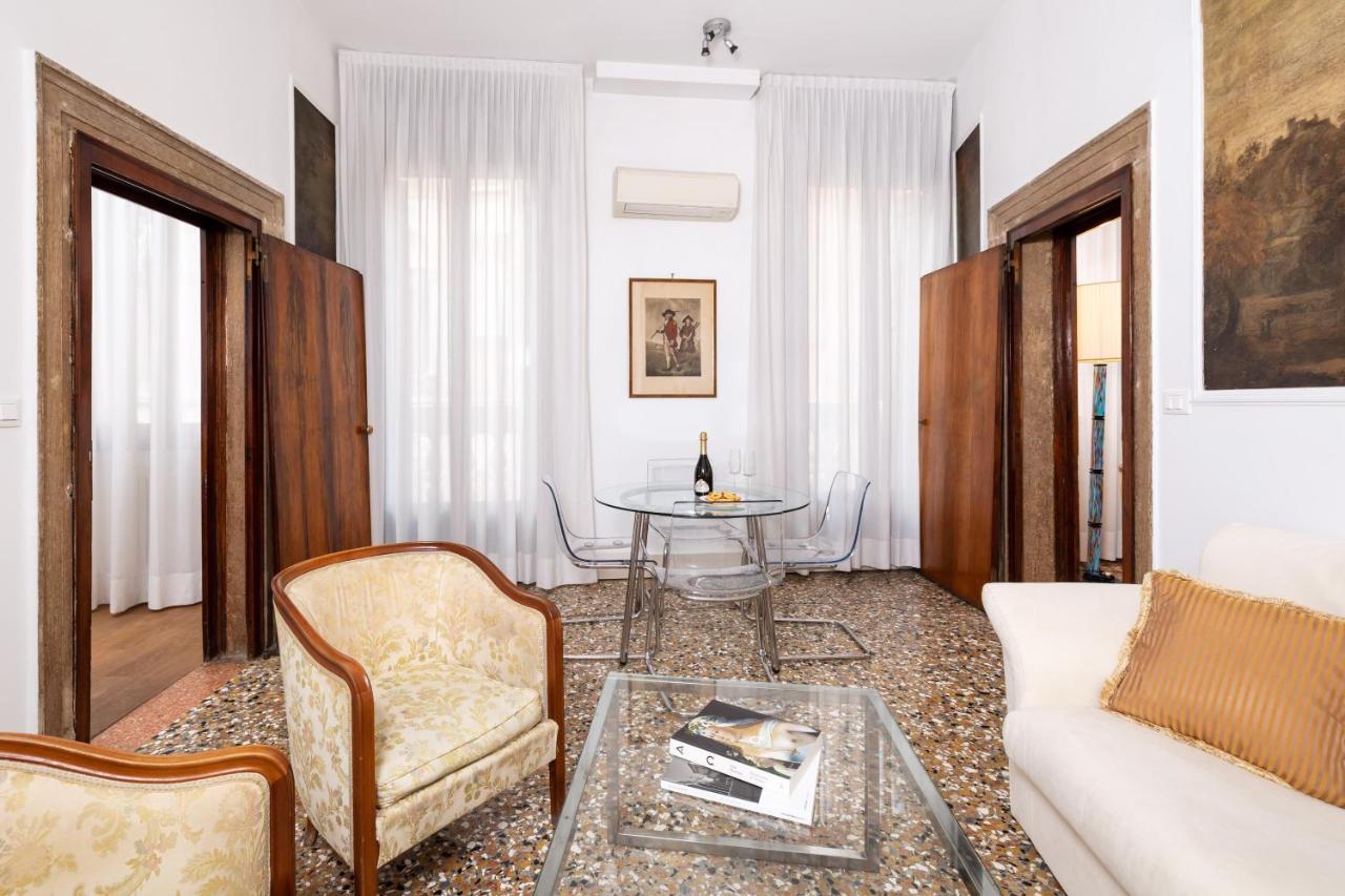 Aparthotel Ca' Foscolo Venice