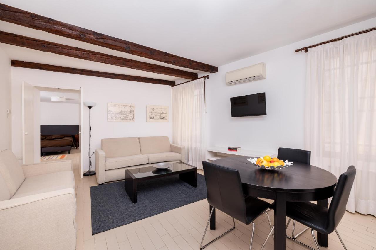 Aparthotel Ca' Foscolo Venice