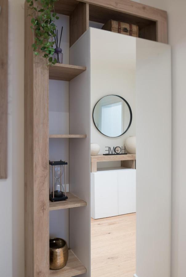 Apartamento Flowery House