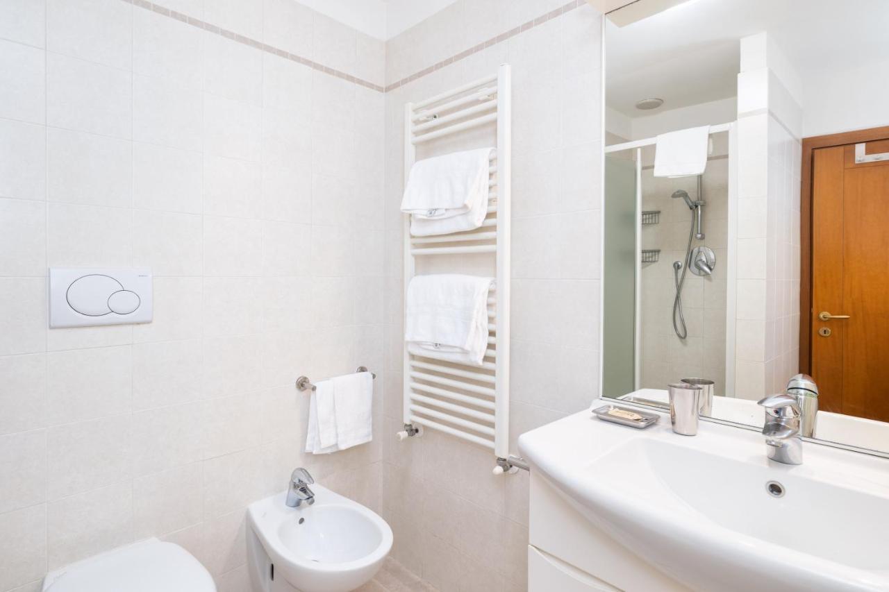 Ca' Foscolo Aparthotel