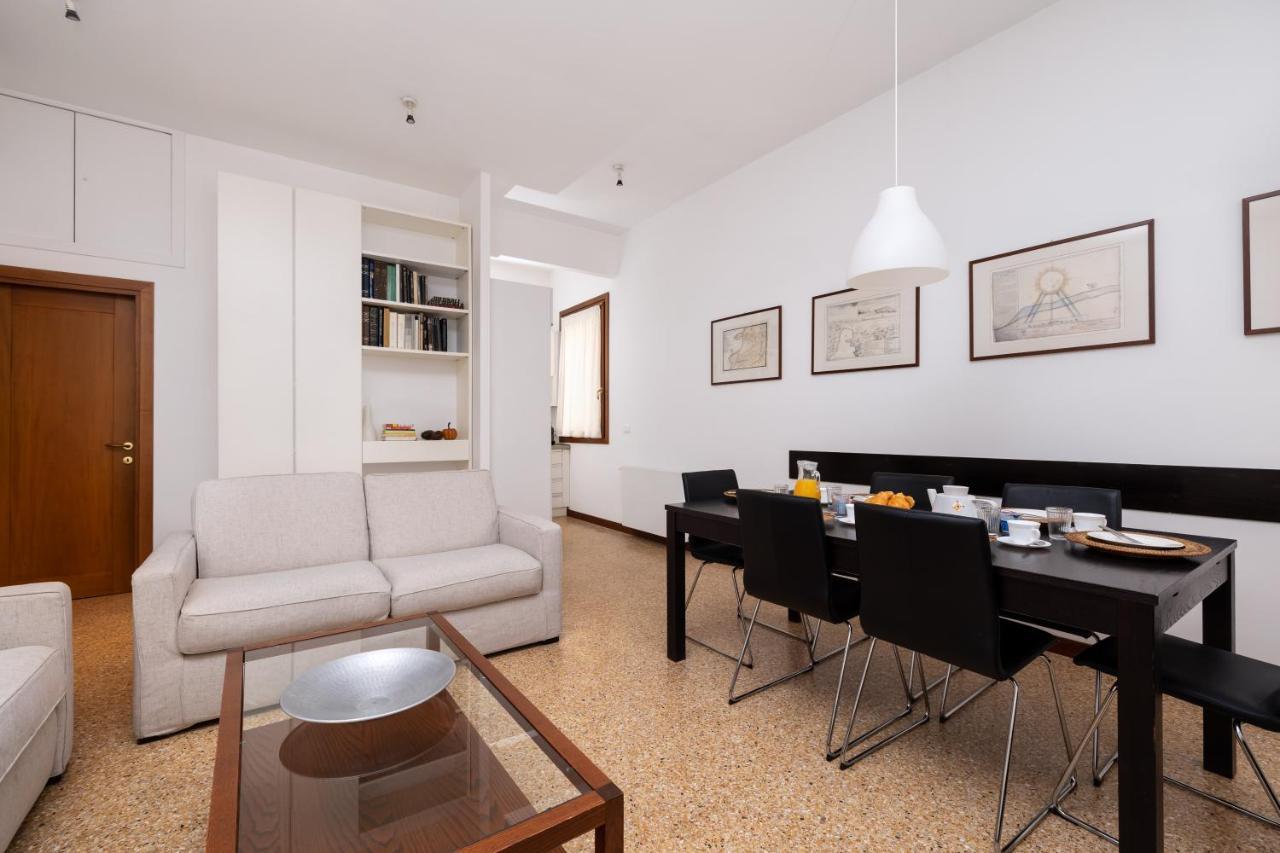 Aparthotel Ca' Foscolo