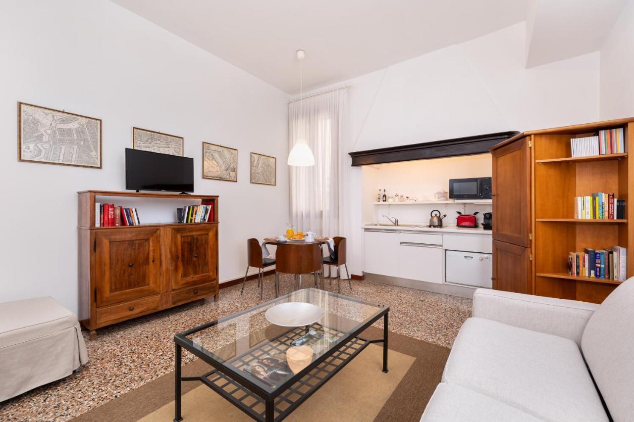 Aparthotel Ca' Foscolo
