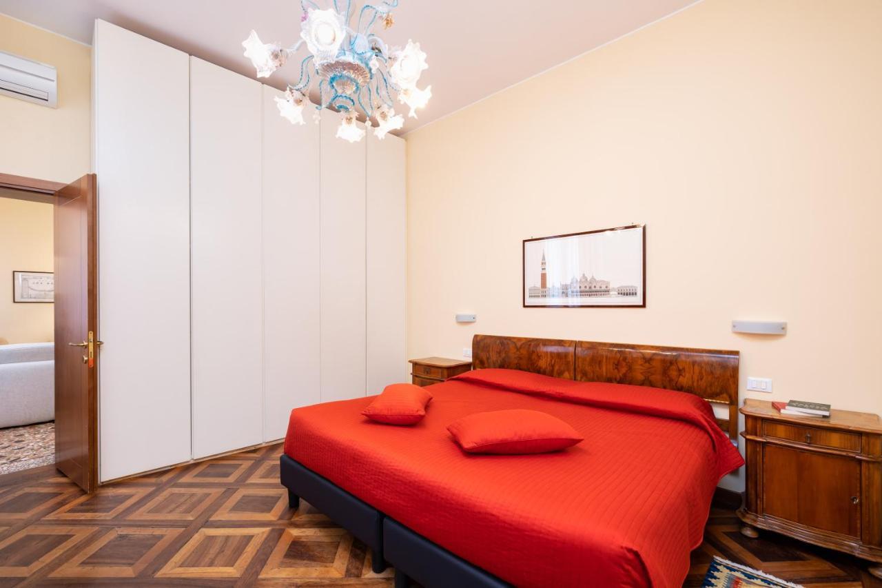 Ca' Foscolo Aparthotel