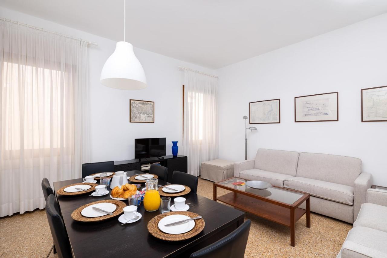 Aparthotel Ca' Foscolo