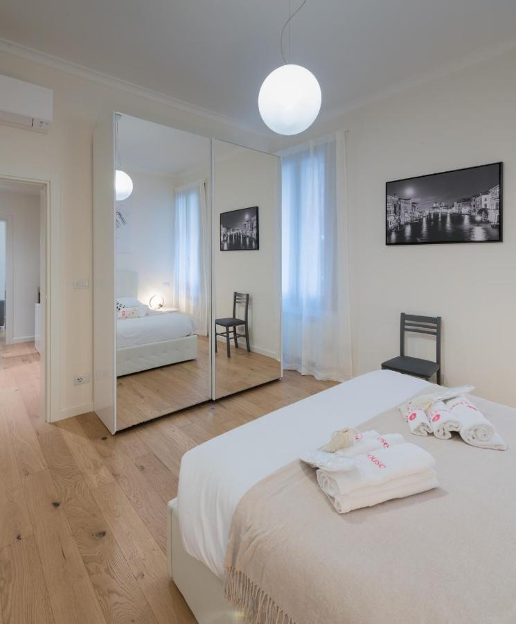 Flowery House Apartamento