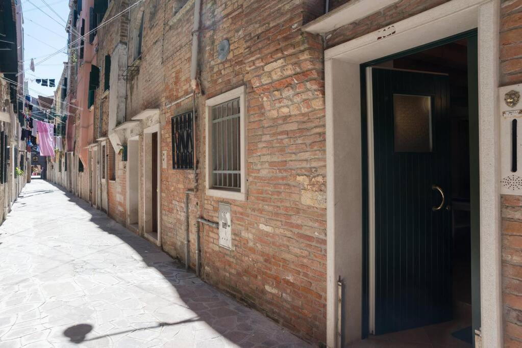 Apartamento Feel@home Biennale