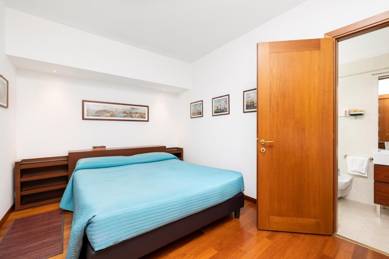 Ca' Foscolo Aparthotel 2*