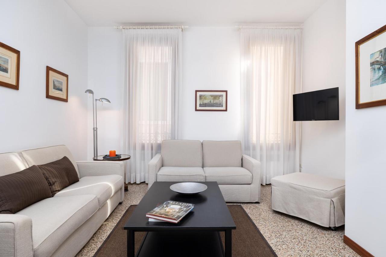 Aparthotel Ca' Foscolo Venice
