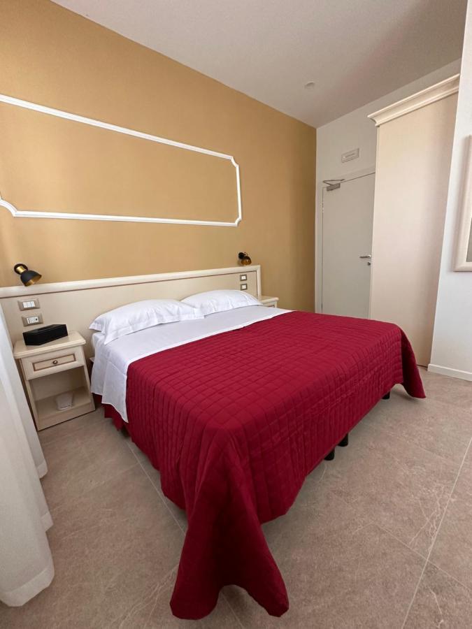 Hotel Collegio Amdg Veneza