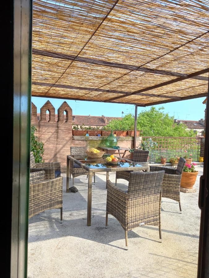 Apartment Giudecca Palanca 664 Venice