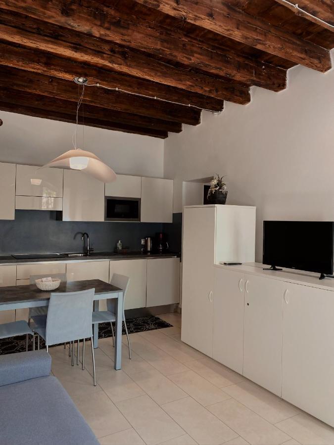 Appartamento Venetian Mood Private *
