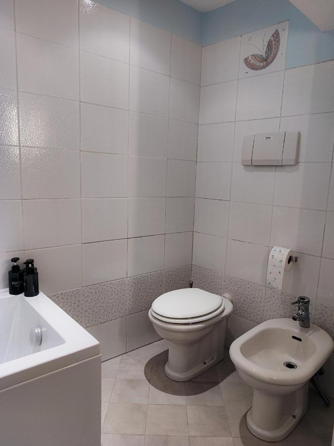 Apartment Ca' Do Pozzi *