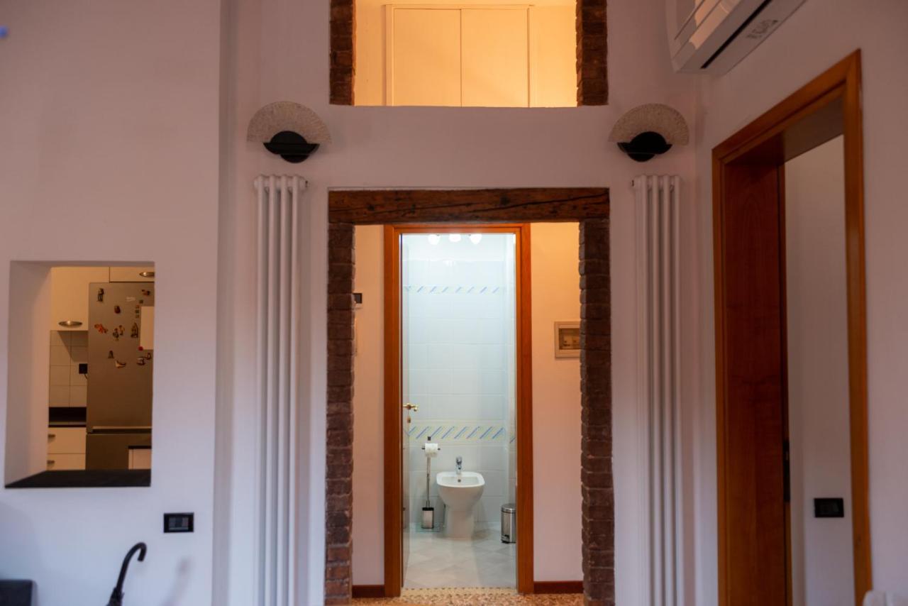 Ca' Do Pozzi Apartment