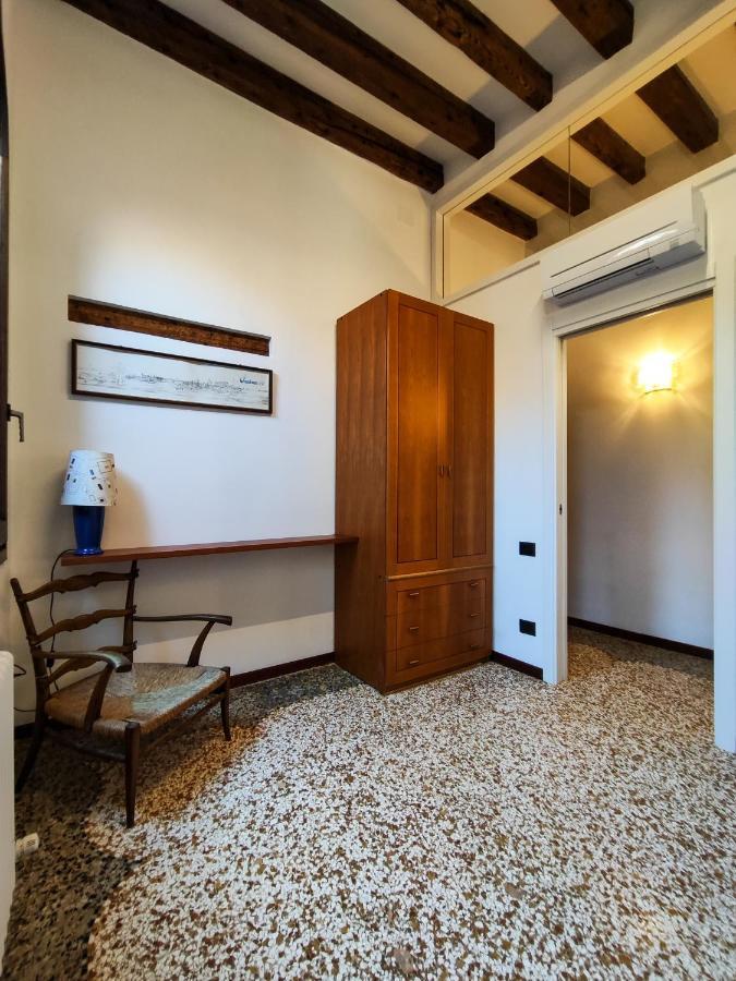 Apartment Ca' Do Pozzi *
