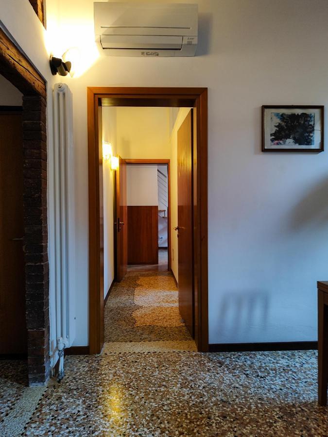 Ca' Do Pozzi Apartment