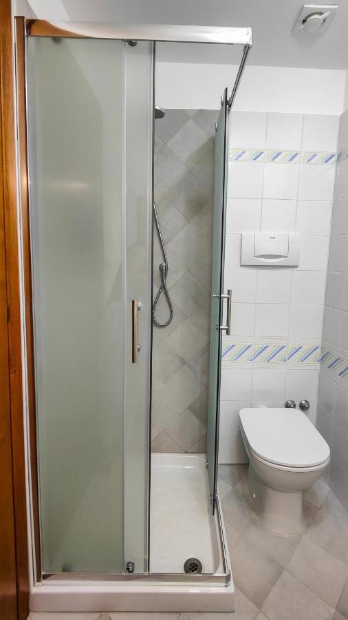 Ca' Do Pozzi Apartment *