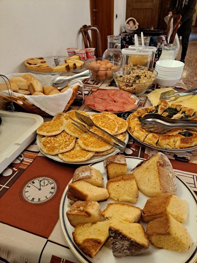 Guest house Ca' Formosa 3*