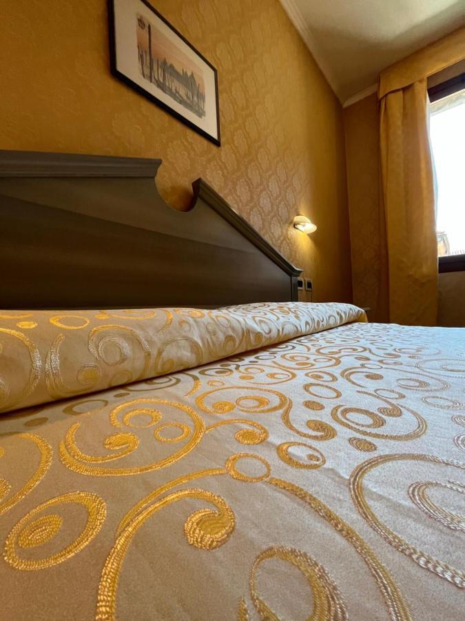 Hotel Tintoretto 3*