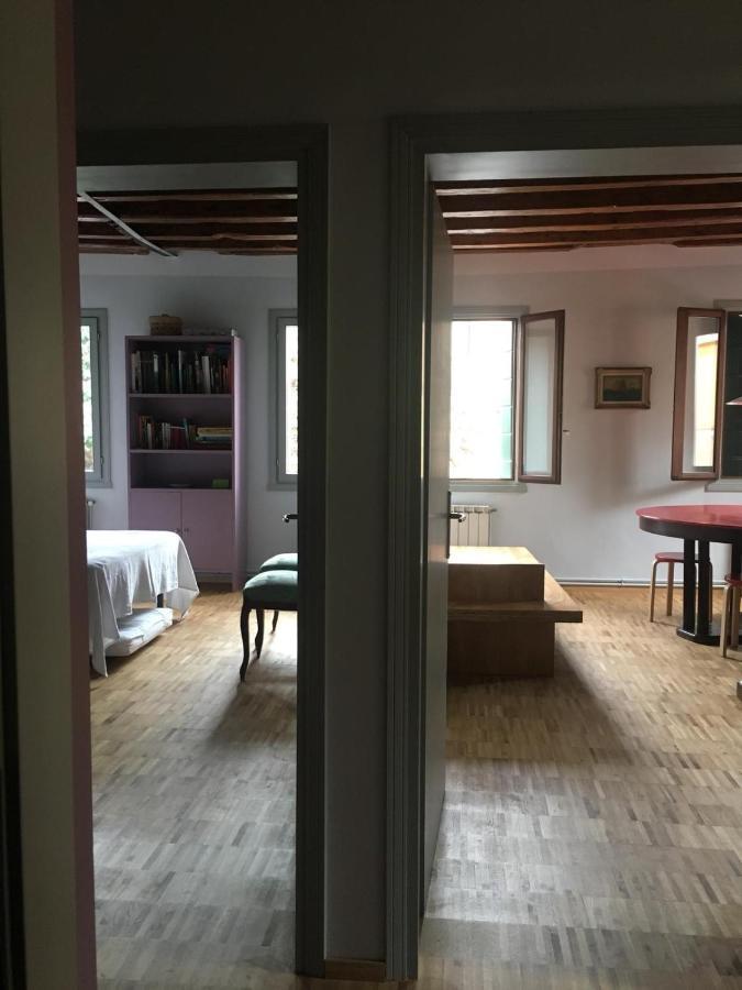 Due Delfini Apartment