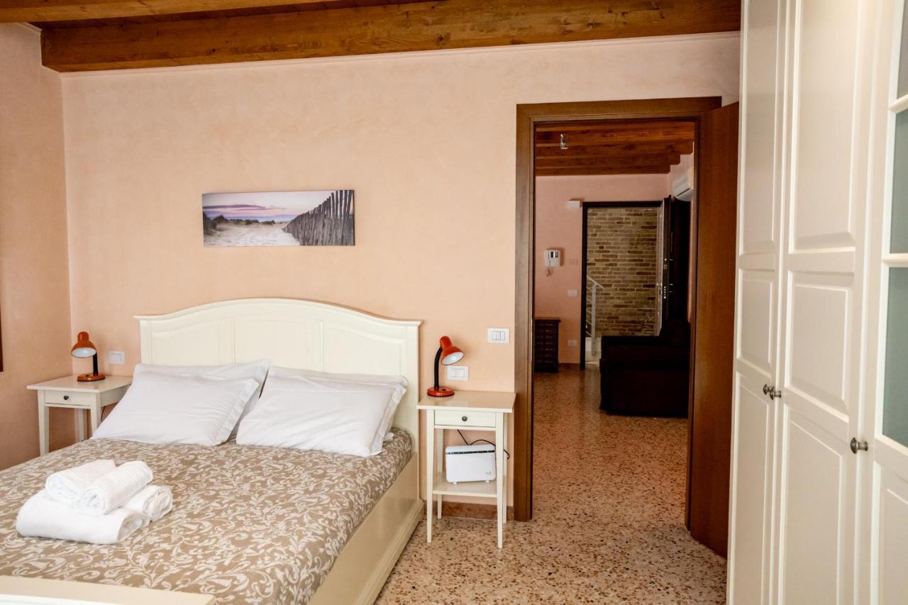Ca' Tintoretto Holiday home Venice