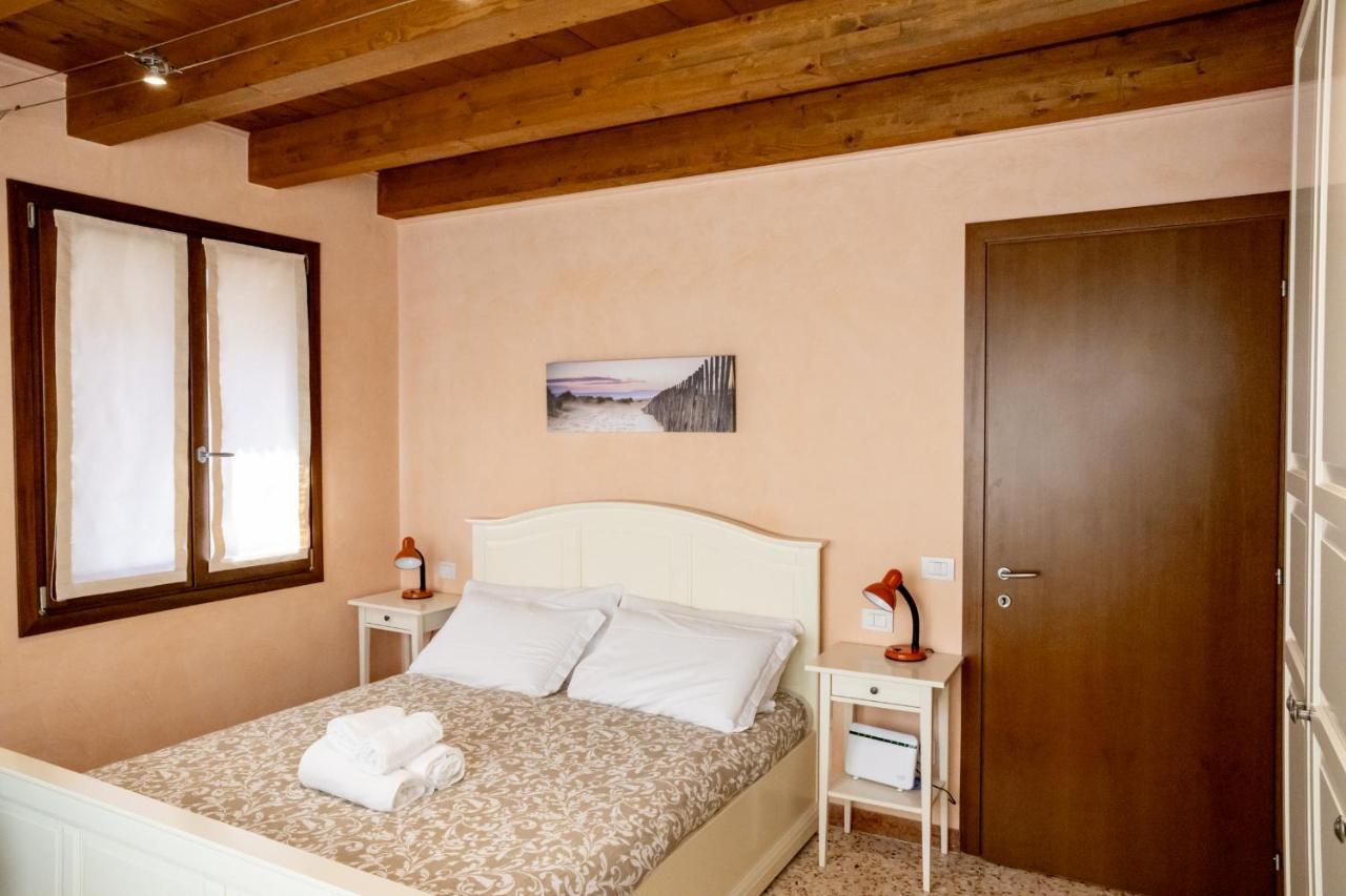 Ca' Tintoretto Holiday home Venice