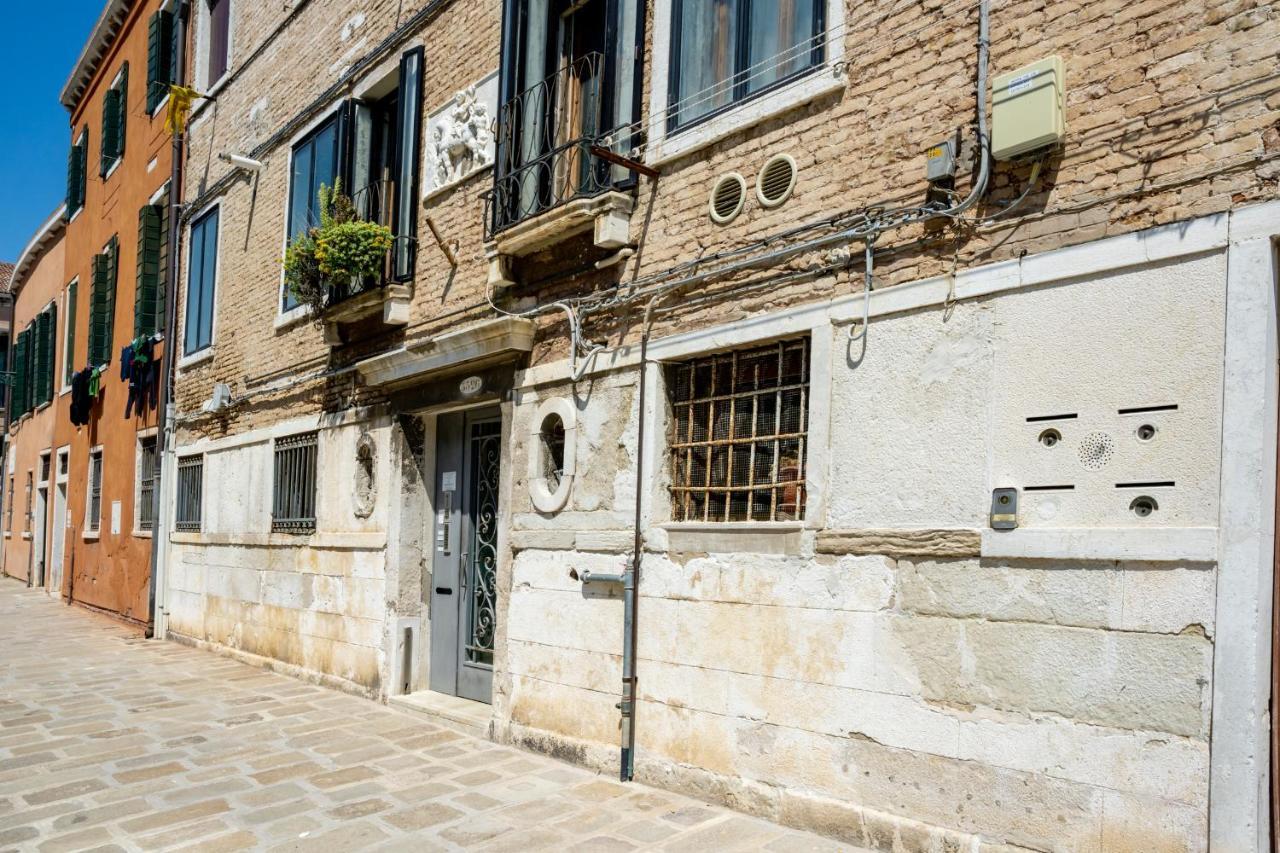 Ca' Tintoretto Venice