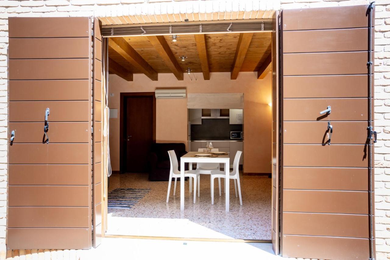 Holiday home Ca' Tintoretto