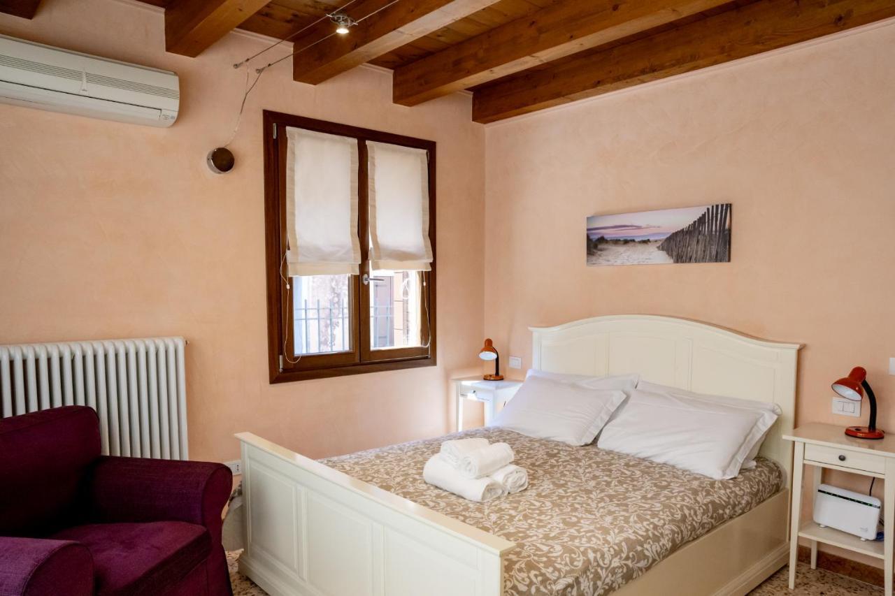 Ca' Tintoretto Holiday home Venice