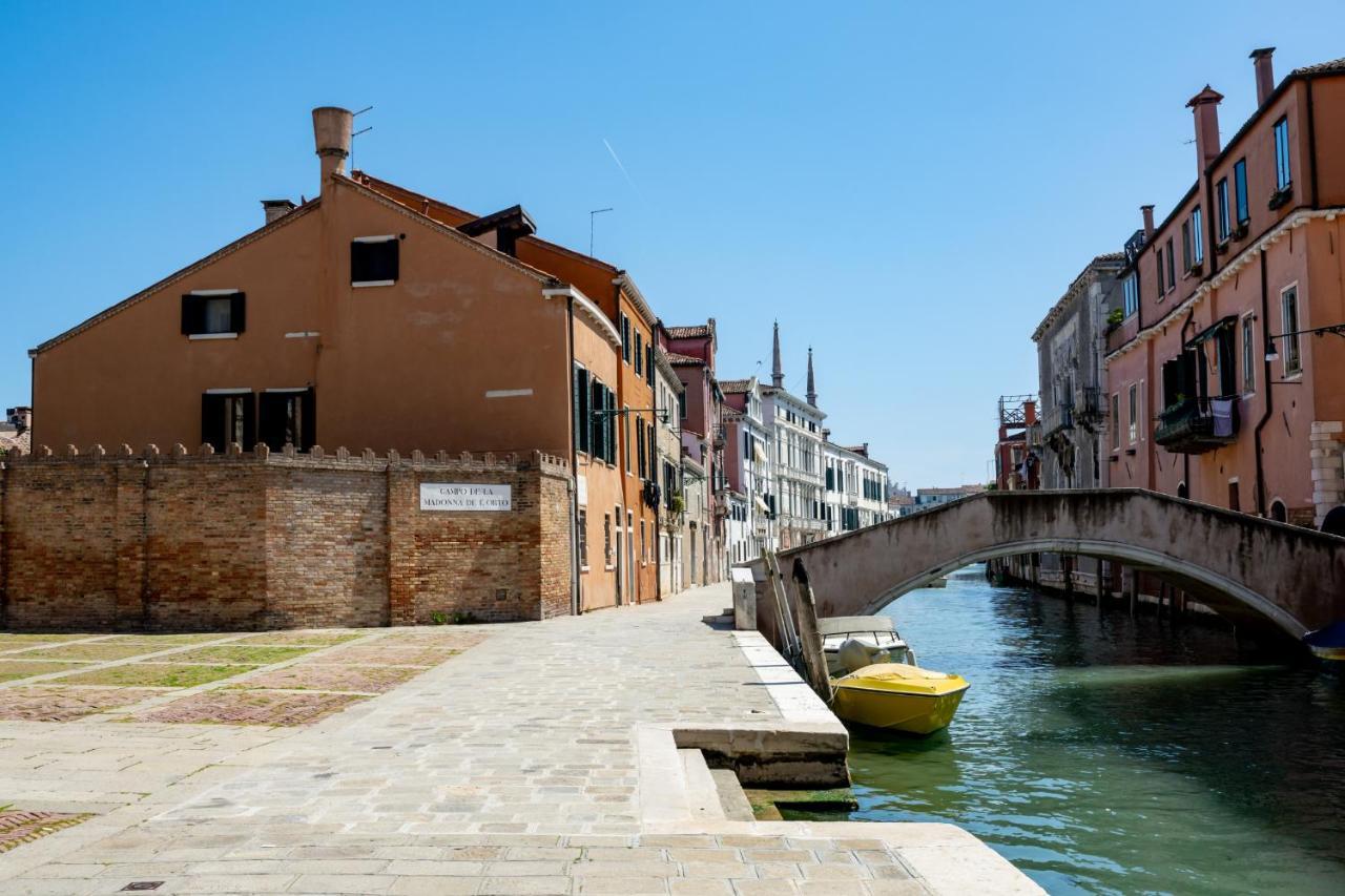 Ca' Tintoretto Holiday home