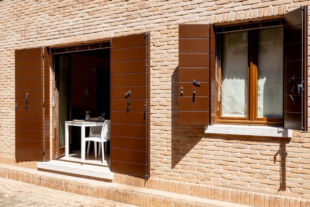 Holiday home Ca' Tintoretto