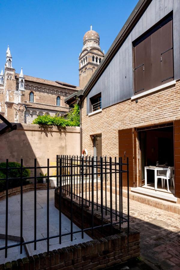 Ca' Tintoretto Holiday home Venice