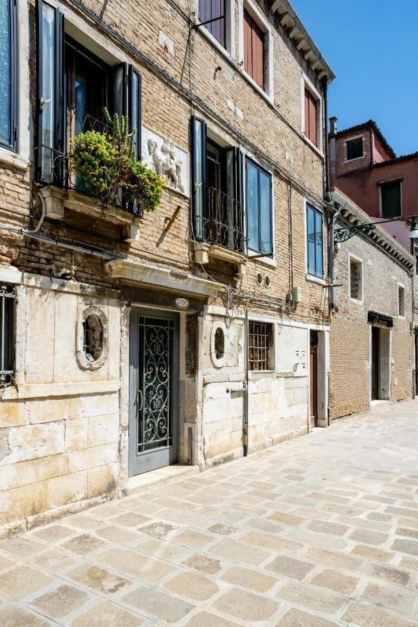 Holiday home Ca' Tintoretto *
