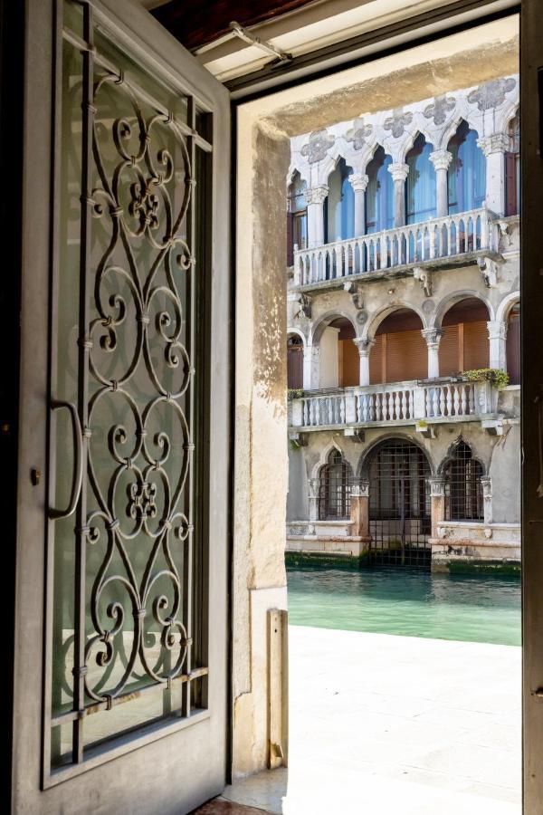 Ca' Tintoretto Holiday home Venice