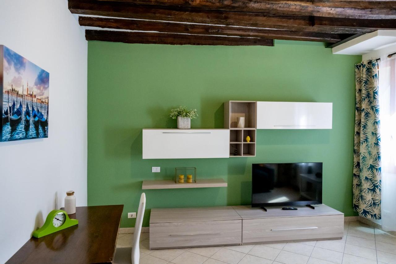 Appartamento Ca' Ormesini 1506