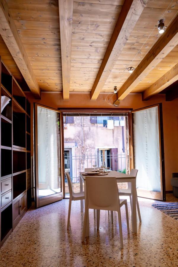 Holiday home Ca' Tintoretto Venice