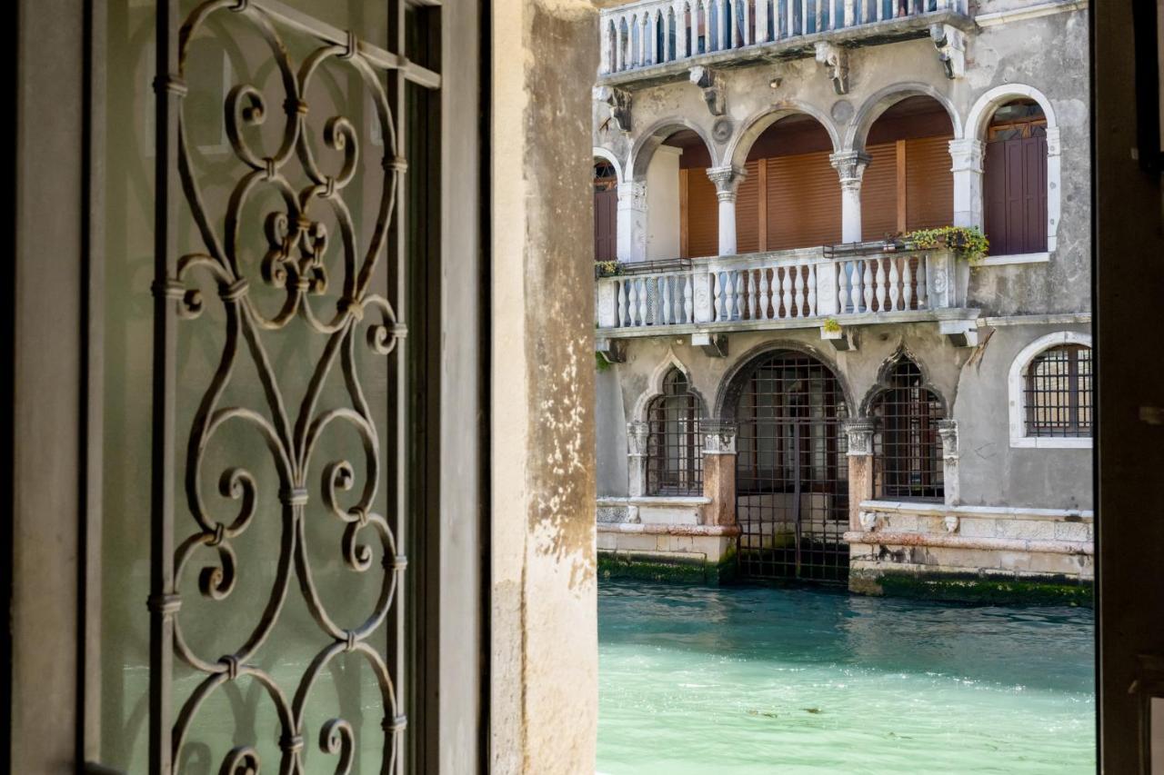 Ca' Tintoretto Holiday home Venice