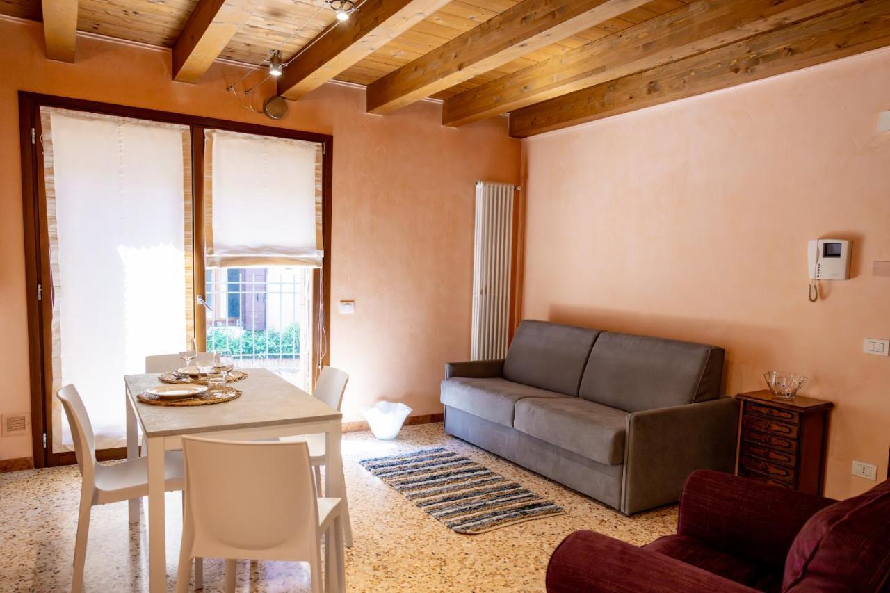 Holiday home Ca' Tintoretto