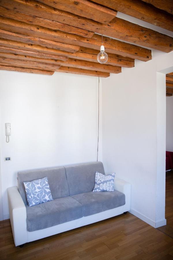 Apartment San Maurizio Venice