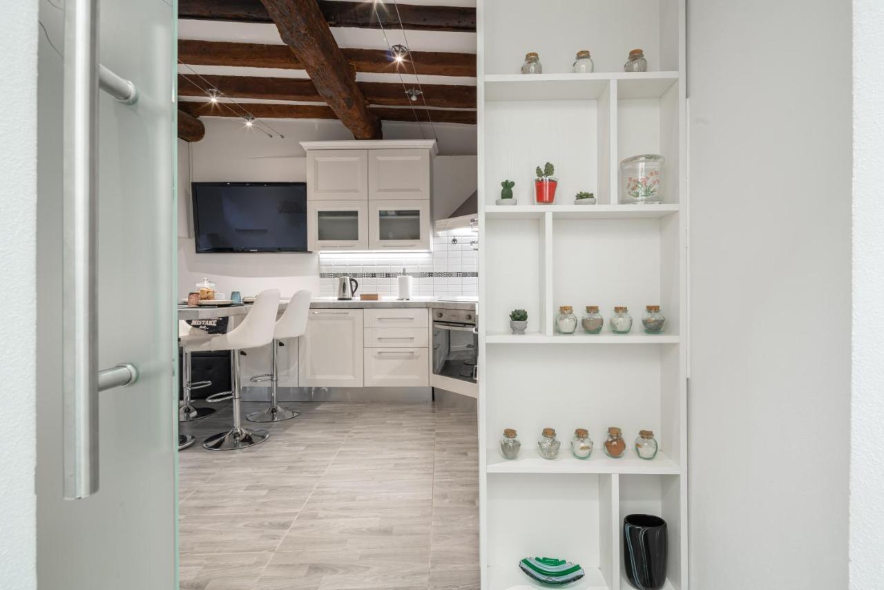 Rialto Boutique Apartment