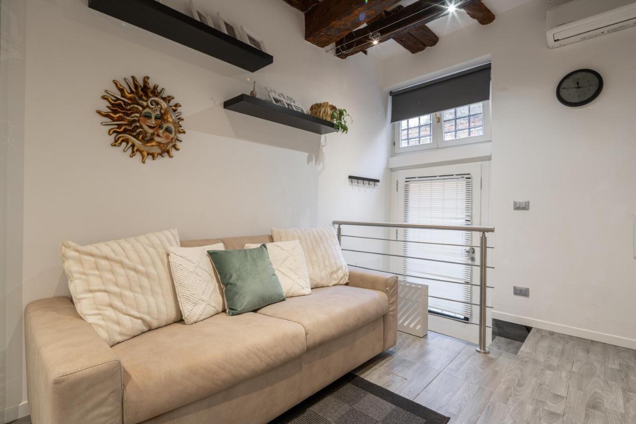Rialto Boutique Apartment *