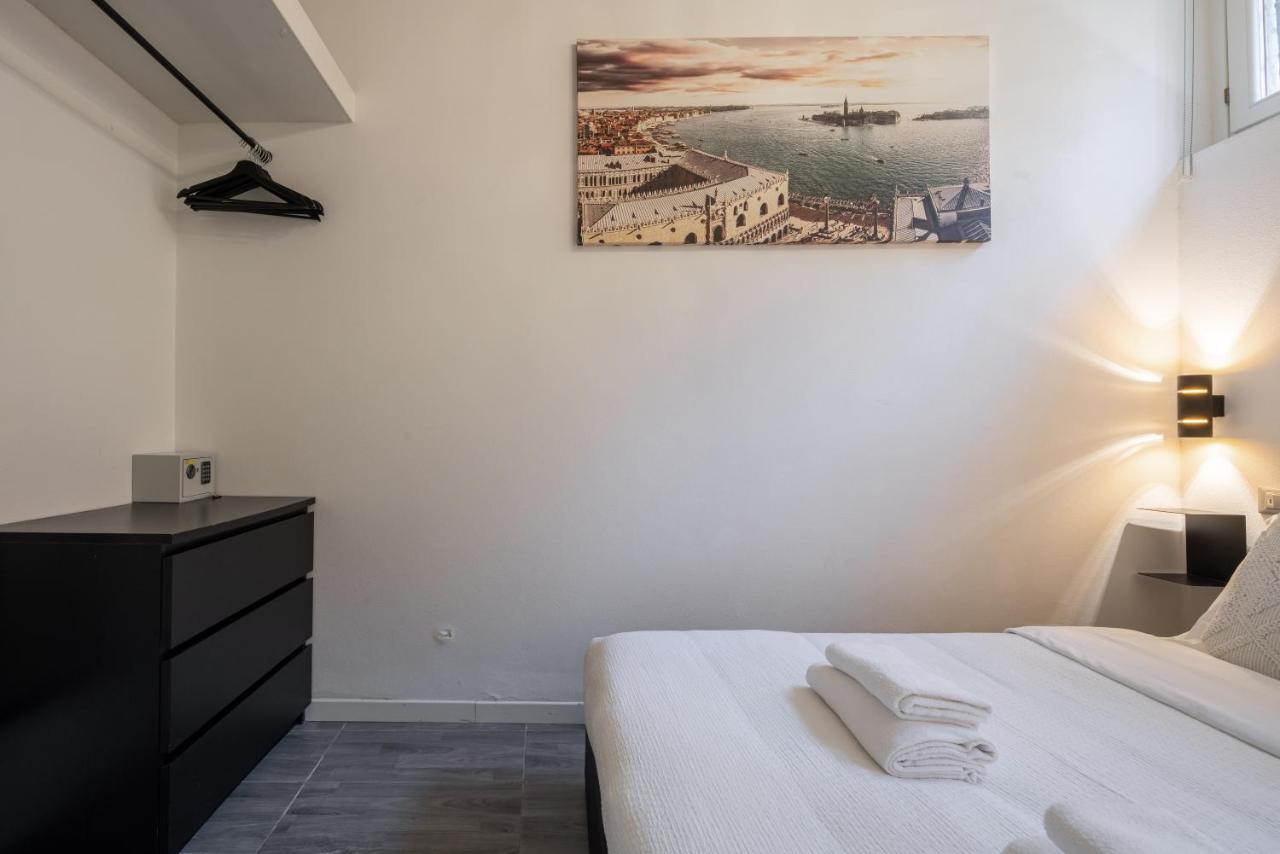 Rialto Boutique Apartment Venice