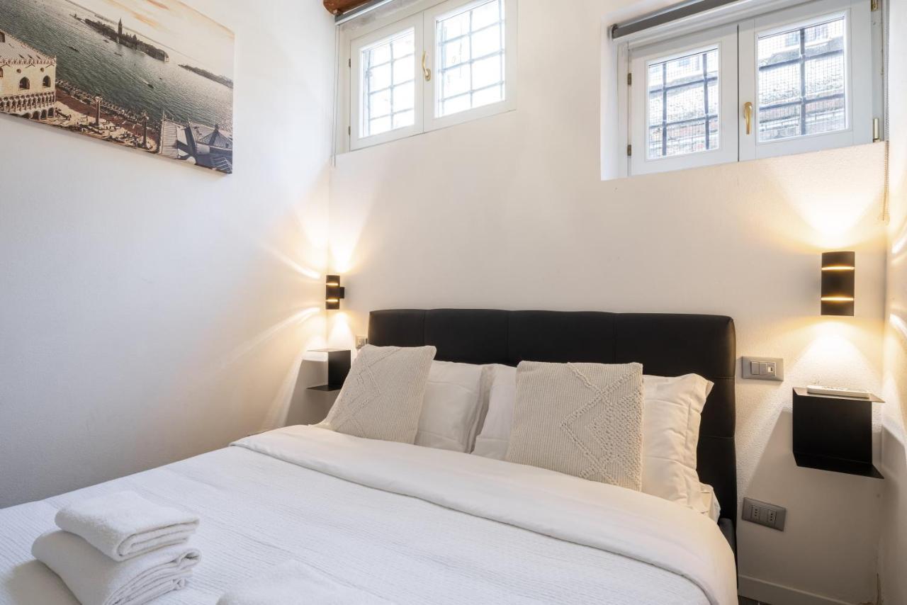 Apartment Rialto Boutique