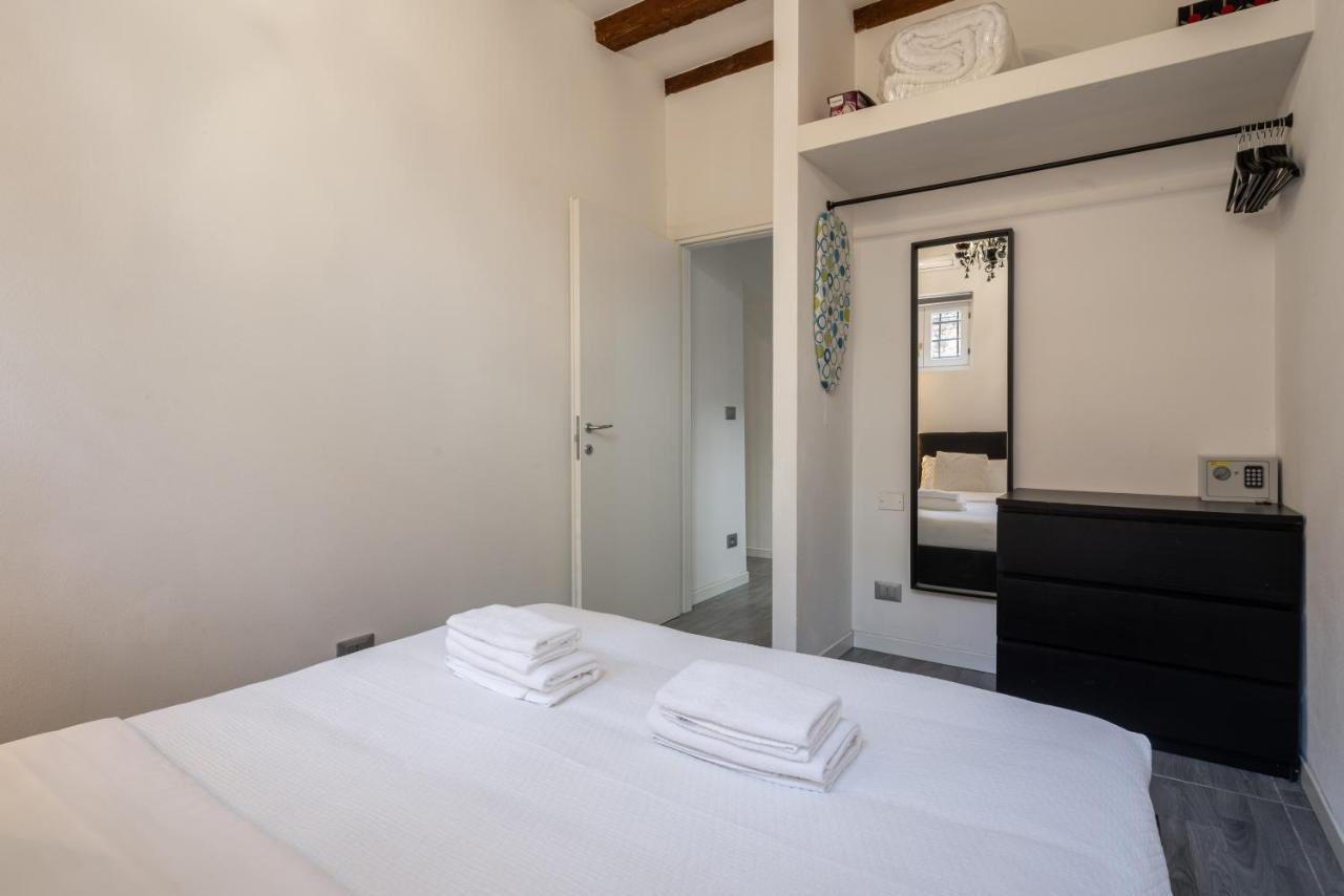 Apartment Rialto Boutique