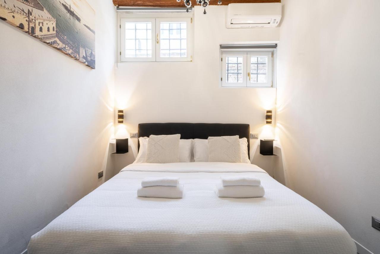 Rialto Boutique Apartment