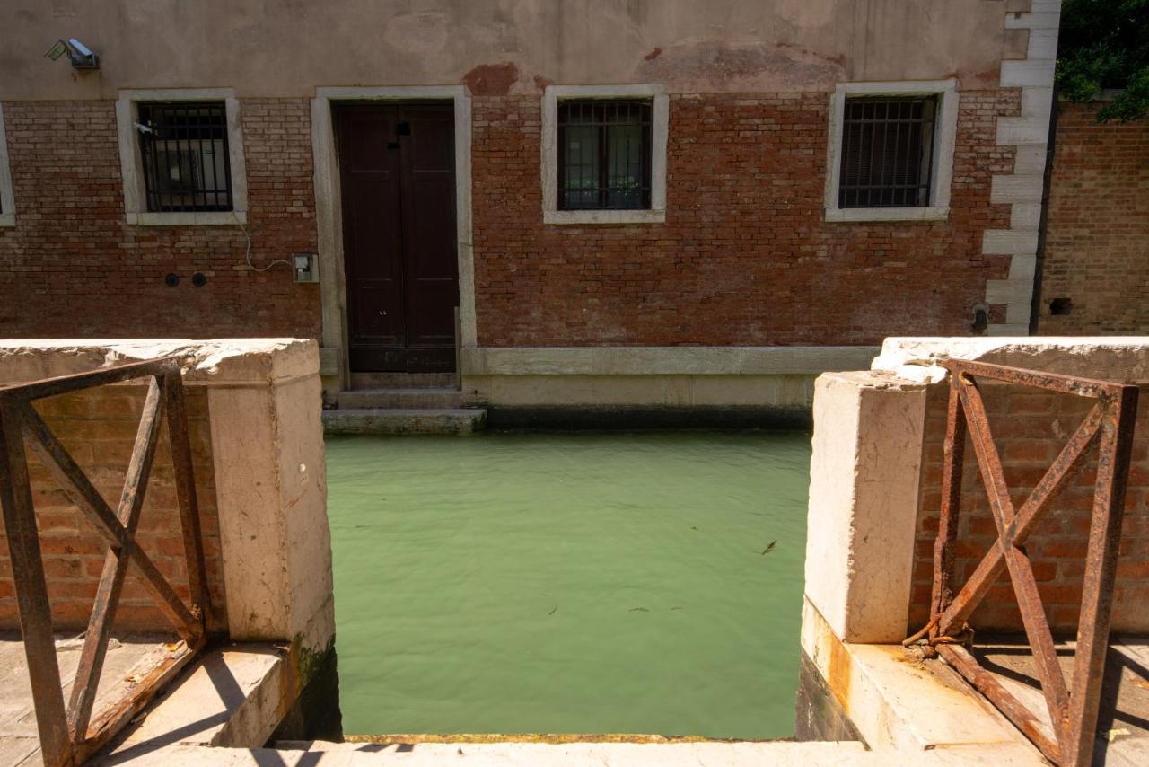 Apartment Rialto Boutique Venice