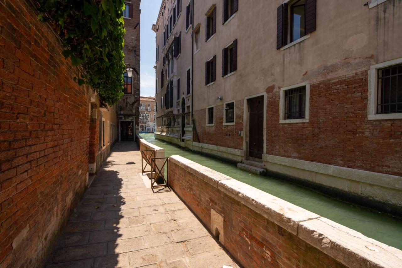 Rialto Boutique Apartment Venice