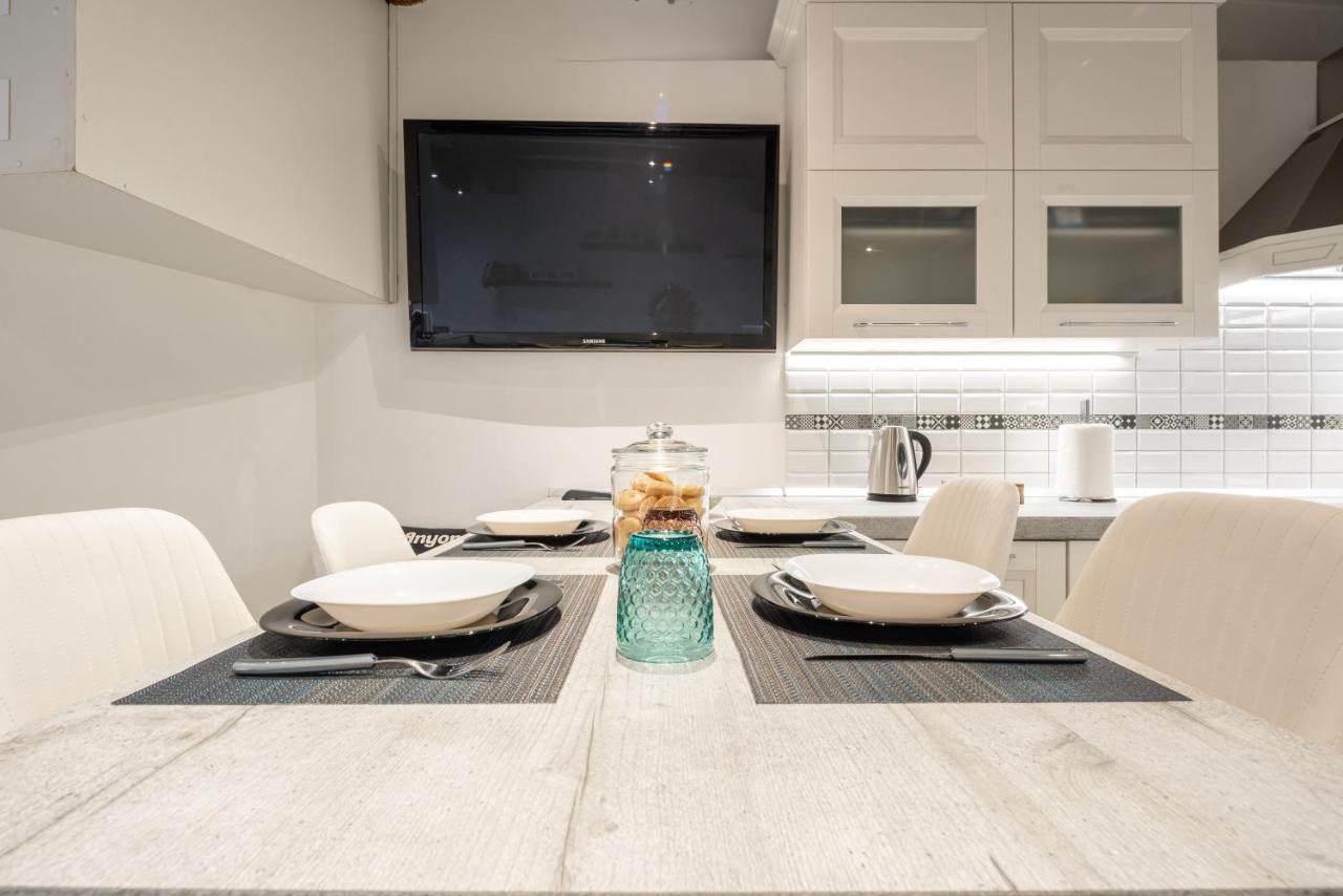 Rialto Boutique Apartment