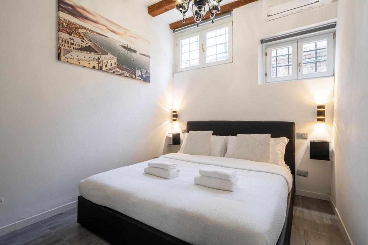 Rialto Boutique Apartment Venice
