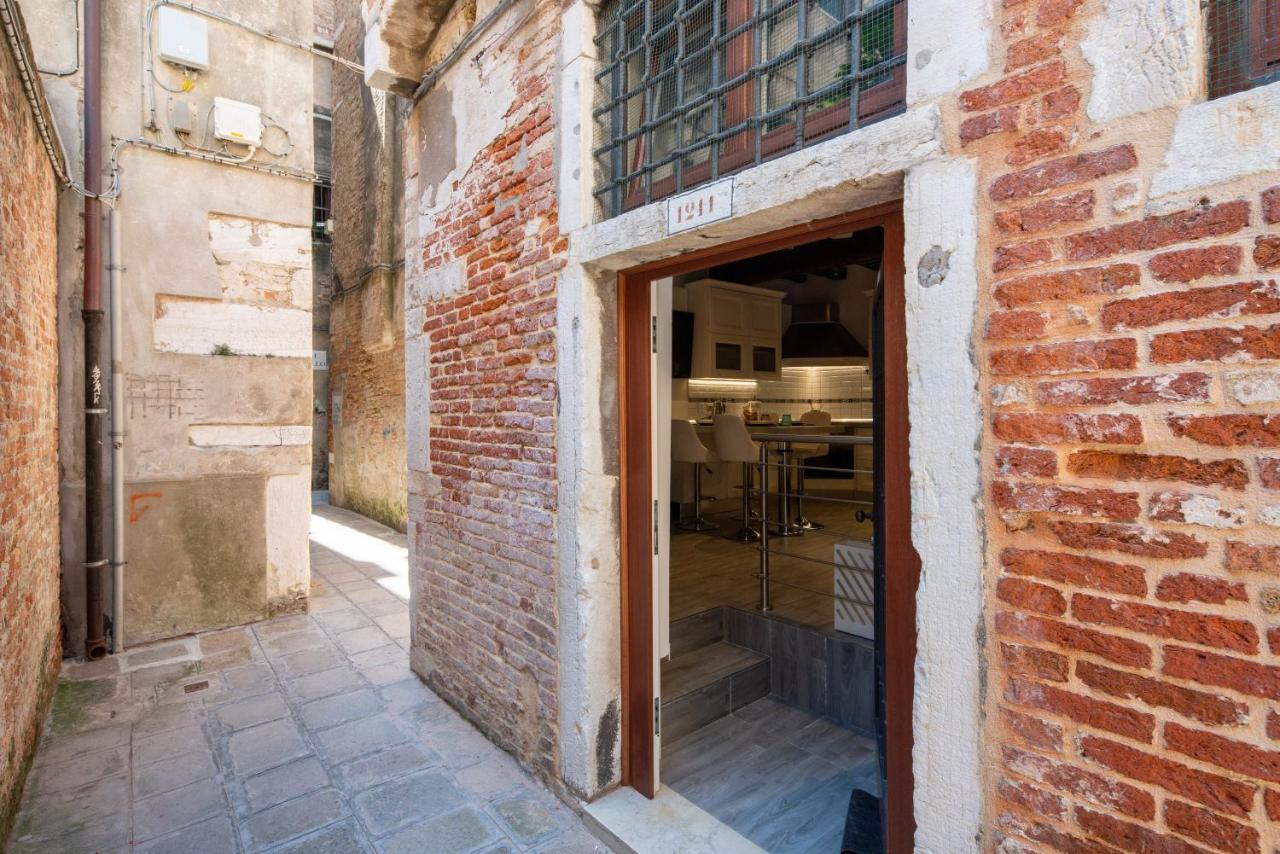 Apartment Rialto Boutique Venice